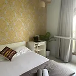 Oxford: Private Studio In Koregaon Park. Lakeview